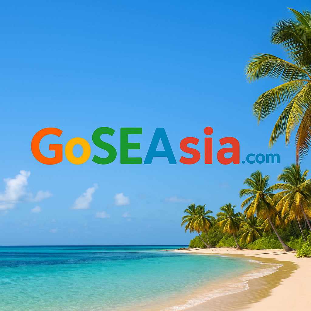 GoSEAsia.com logo